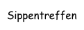 Sippentreffen